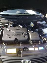 2010 Lada Priora Sedan Pics