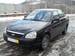 Pictures Lada Priora Sedan