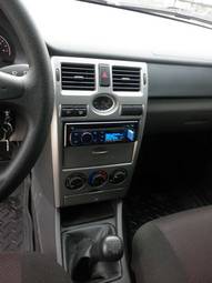 2010 Lada Priora Sedan Pictures