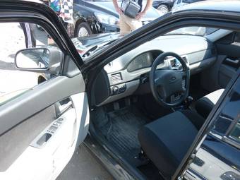 2010 Lada Priora Sedan For Sale