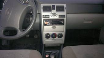 2010 Lada Priora Sedan Photos