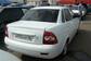 Preview Lada Priora Sedan