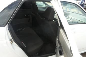 2010 Lada Priora Sedan For Sale