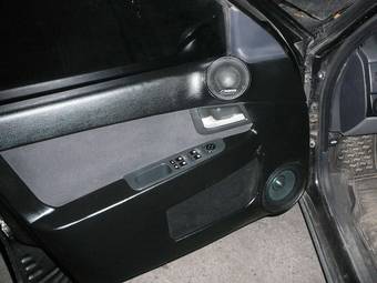 2011 Lada Priora Sedan Pictures