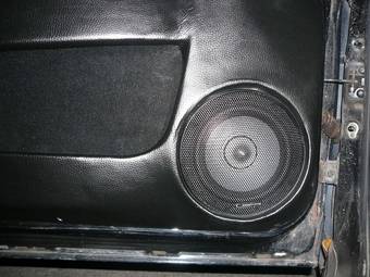 2011 Lada Priora Sedan Pics