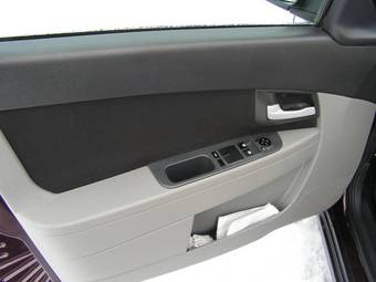 2011 Lada Priora Sedan For Sale