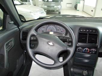 2011 Lada Priora Sedan Pictures