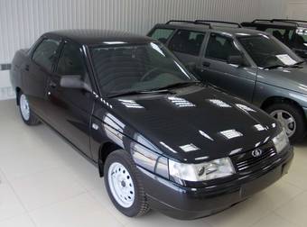 2011 Lada Priora Sedan For Sale