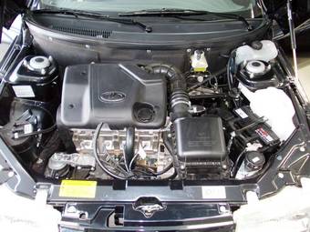 2011 Lada Priora Sedan For Sale
