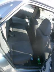 2011 Lada Priora Sedan Wallpapers