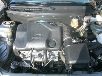 2011 Lada Priora Sedan For Sale