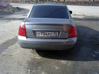 2011 Lada Priora Sedan Photos