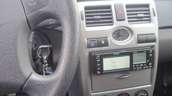 2011 Lada Priora Sedan Photos
