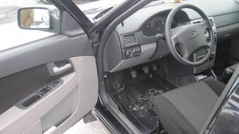 2011 Lada Priora Sedan Pics