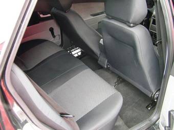 2011 Lada Priora Sedan Wallpapers