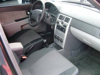 2011 Lada Priora Sedan For Sale