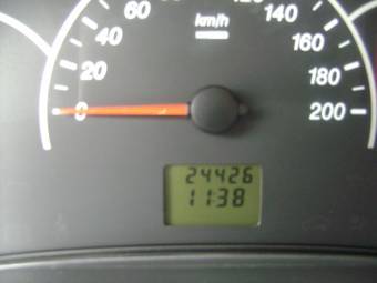 2011 Lada Priora Sedan Pictures