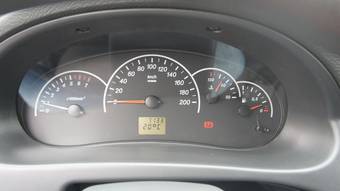 2011 Lada Priora Sedan Pictures