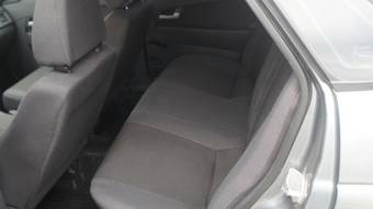 2011 Lada Priora Sedan Wallpapers