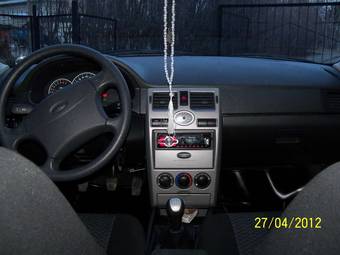 2011 Lada Priora Sedan For Sale