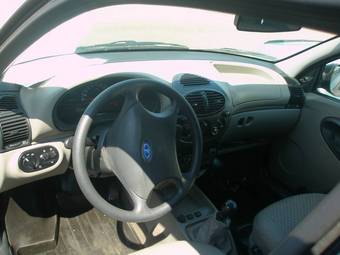 2011 Lada Priora Sedan Images