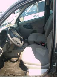 2011 Lada Priora Sedan Pictures
