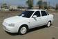 Pictures Lada Priora Sedan