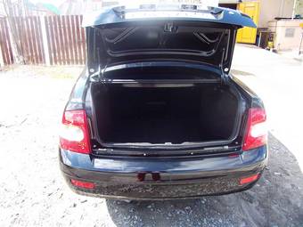2011 Lada Priora Sedan For Sale