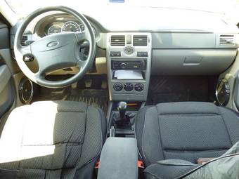 2011 Lada Priora Sedan For Sale