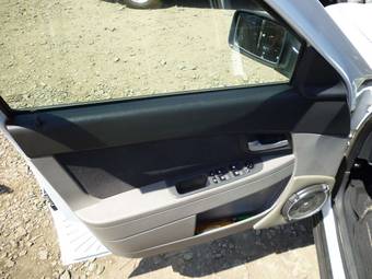 2011 Lada Priora Sedan Images