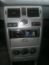2011 Lada Priora Sedan Wallpapers