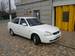 Pictures Lada Priora Sedan