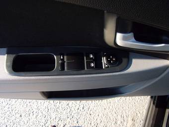 2011 Lada Priora Sedan For Sale
