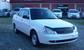 Pictures Lada Priora Sedan