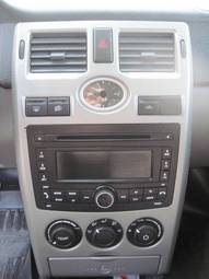 2011 Lada Priora Sedan Pictures