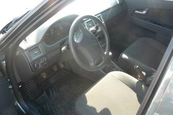 2011 Lada Priora Sedan For Sale