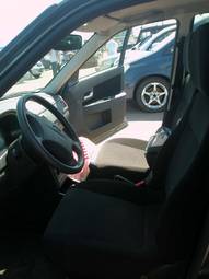 2011 Lada Priora Sedan Pictures