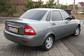 Preview Lada Priora Sedan