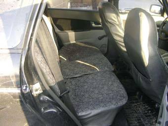 2010 Lada Priora Wagon For Sale