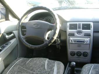 2010 Lada Priora Wagon For Sale
