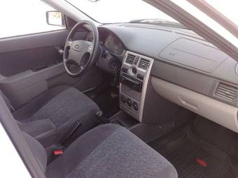 2010 Lada Priora Wagon For Sale