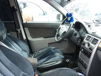 2010 Lada Priora Wagon For Sale
