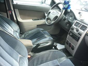 2010 Lada Priora Wagon For Sale