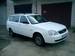 Pictures Lada Priora Wagon