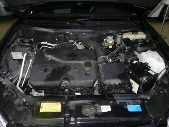 2011 Lada Priora Wagon Pictures