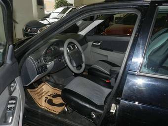 2011 Lada Priora Wagon For Sale