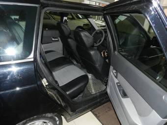 2011 Lada Priora Wagon Pictures