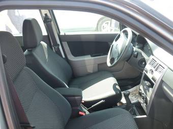 2011 Lada Priora Wagon For Sale