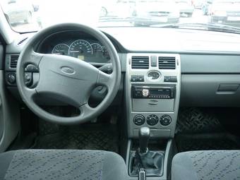 2011 Lada Priora Wagon Wallpapers