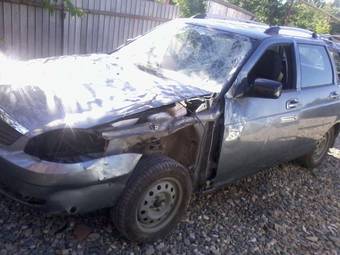 2011 Lada Priora Wagon For Sale